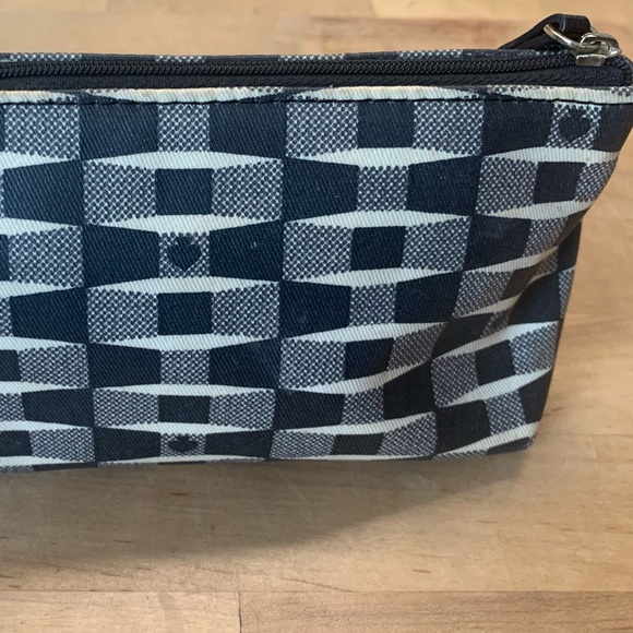 Authentic Kate Spade Makeup Bag - Picture 3 of 5